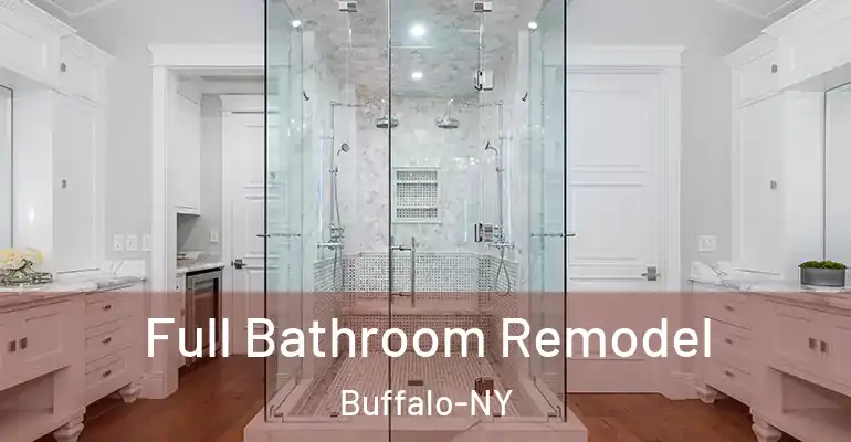 inner Bathroom imggen Full Bathroom Remodel Buffalo-NY