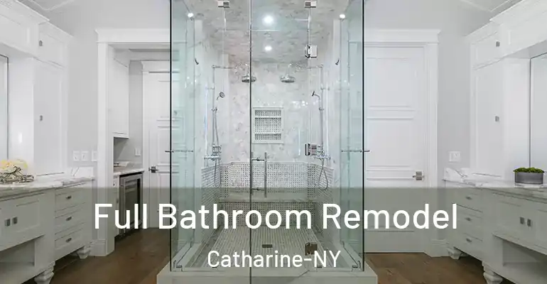 inner Bathroom imggen Full Bathroom Remodel Catharine-NY