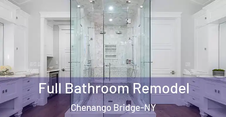 inner Bathroom imggen Full Bathroom Remodel Chenango Bridge-NY
