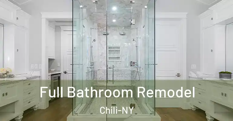 inner Bathroom imggen Full Bathroom Remodel Chili-NY