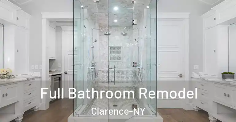 inner Bathroom imggen Full Bathroom Remodel Clarence-NY