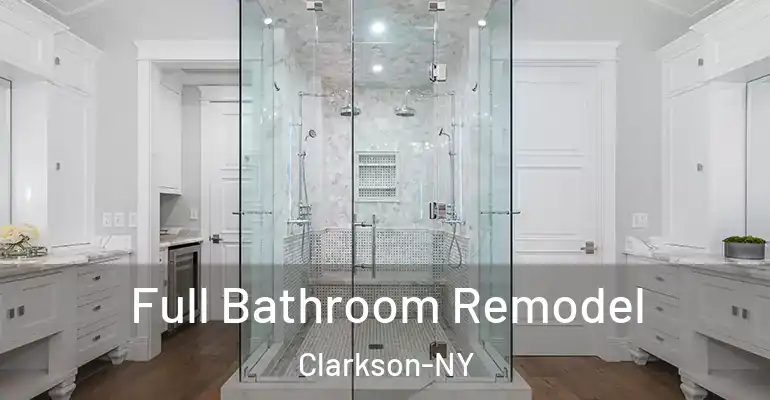 inner Bathroom imggen Full Bathroom Remodel Clarkson-NY