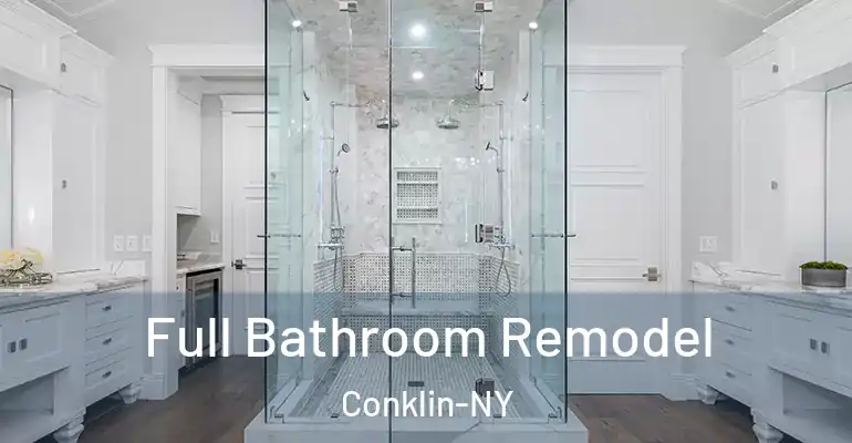 inner Bathroom imggen Full Bathroom Remodel Conklin-NY