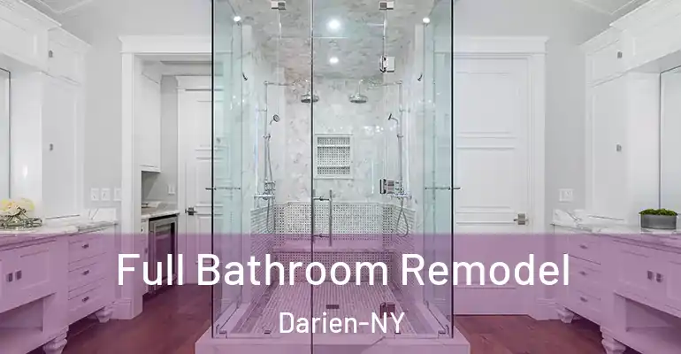 inner Bathroom imggen Full Bathroom Remodel Darien-NY