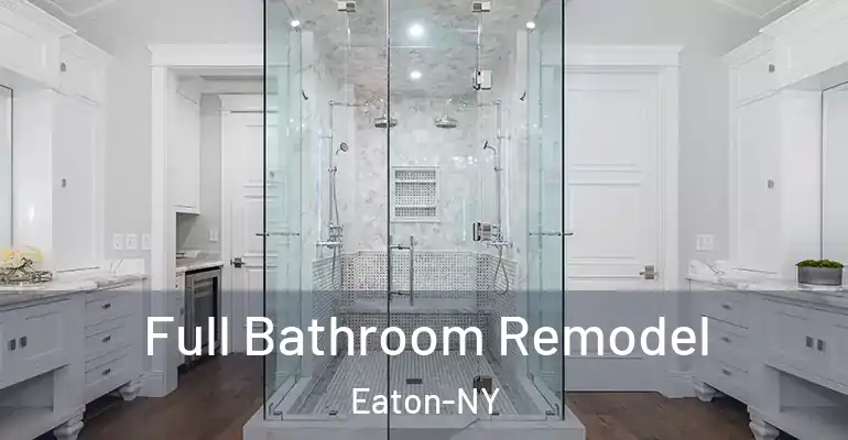 inner Bathroom imggen Full Bathroom Remodel Eaton-NY
