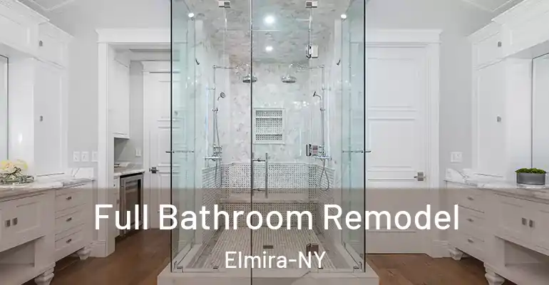 inner Bathroom imggen Full Bathroom Remodel Elmira-NY