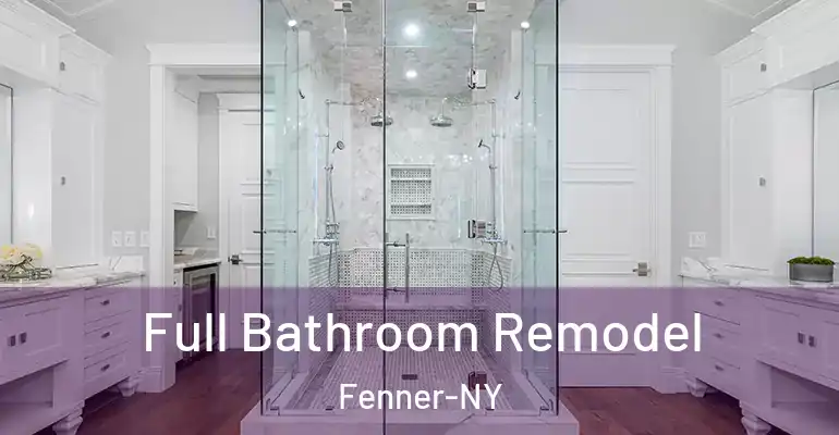 inner Bathroom imggen Full Bathroom Remodel Fenner-NY