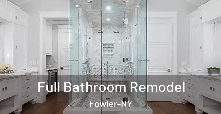 inner Bathroom imggen Full Bathroom Remodel Fowler-NY