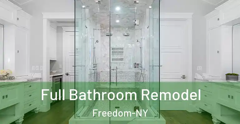 inner Bathroom imggen Full Bathroom Remodel Freedom-NY