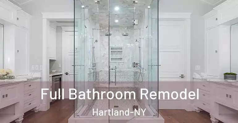 inner Bathroom imggen Full Bathroom Remodel Hartland-NY