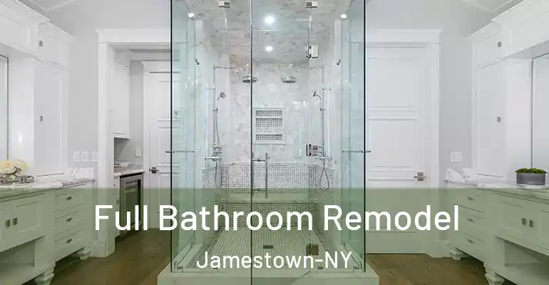 inner Bathroom imggen Full Bathroom Remodel Jamestown-NY