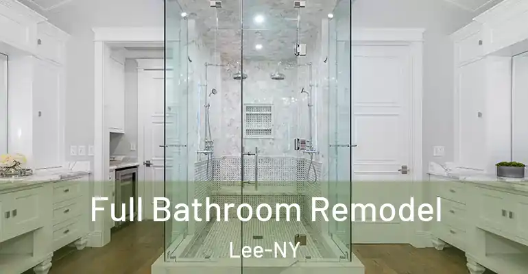 inner Bathroom imggen Full Bathroom Remodel Lee-NY