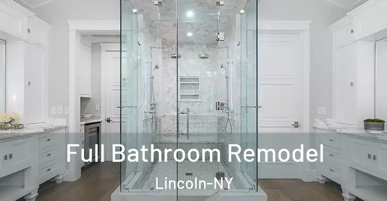 inner Bathroom imggen Full Bathroom Remodel Lincoln-NY