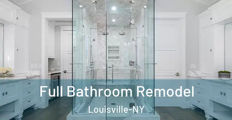inner Bathroom imggen Full Bathroom Remodel Louisville-NY