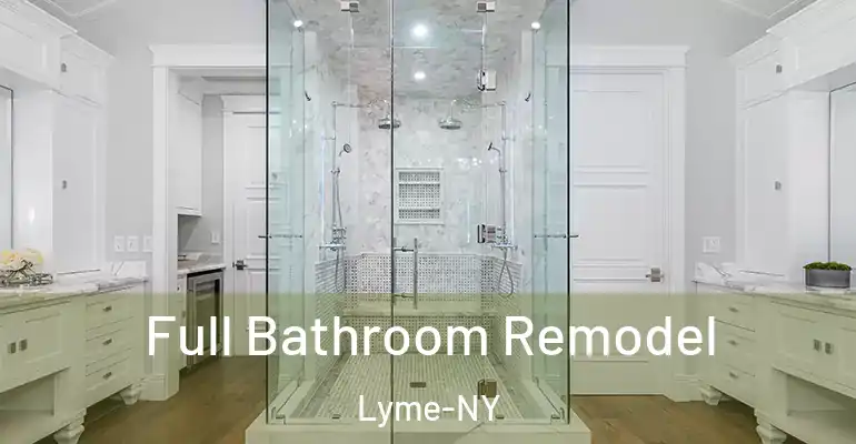 inner Bathroom imggen Full Bathroom Remodel Lyme-NY