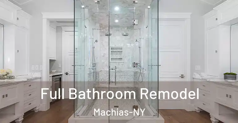 inner Bathroom imggen Full Bathroom Remodel Machias-NY