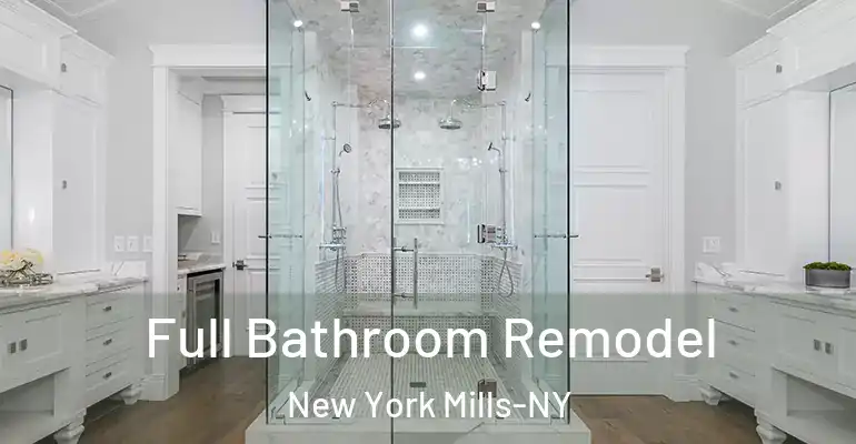 inner Bathroom imggen Full Bathroom Remodel New York Mills-NY