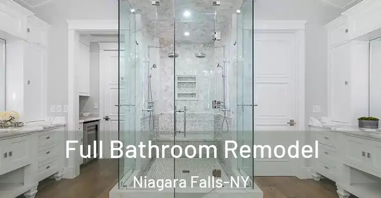 inner Bathroom imggen Full Bathroom Remodel Niagara Falls-NY