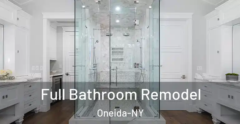inner Bathroom imggen Full Bathroom Remodel Oneida-NY