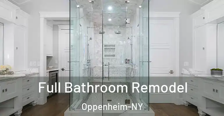 inner Bathroom imggen Full Bathroom Remodel Oppenheim-NY