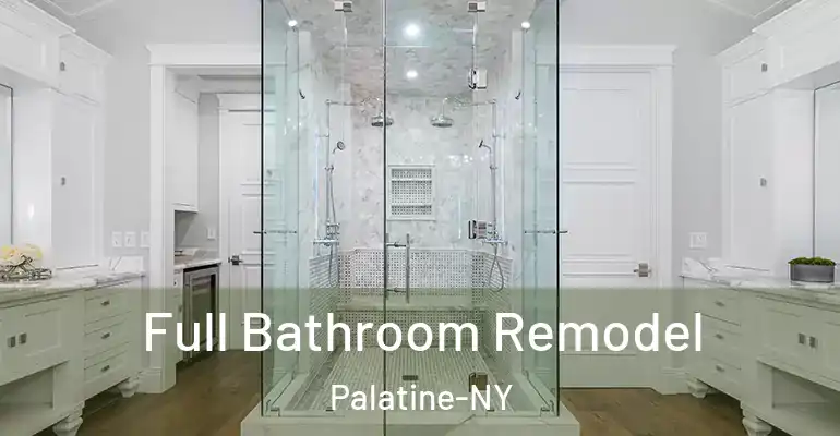 inner Bathroom imggen Full Bathroom Remodel Palatine-NY
