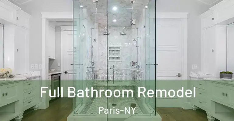 inner Bathroom imggen Full Bathroom Remodel Paris-NY