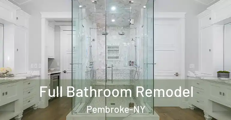 inner Bathroom imggen Full Bathroom Remodel Pembroke-NY