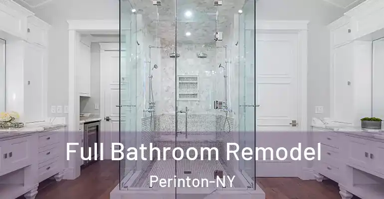 inner Bathroom imggen Full Bathroom Remodel Perinton-NY