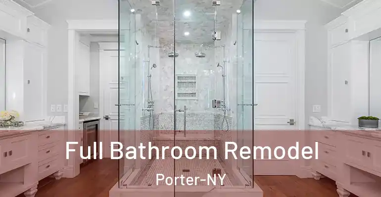 inner Bathroom imggen Full Bathroom Remodel Porter-NY