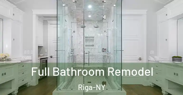 inner Bathroom imggen Full Bathroom Remodel Riga-NY