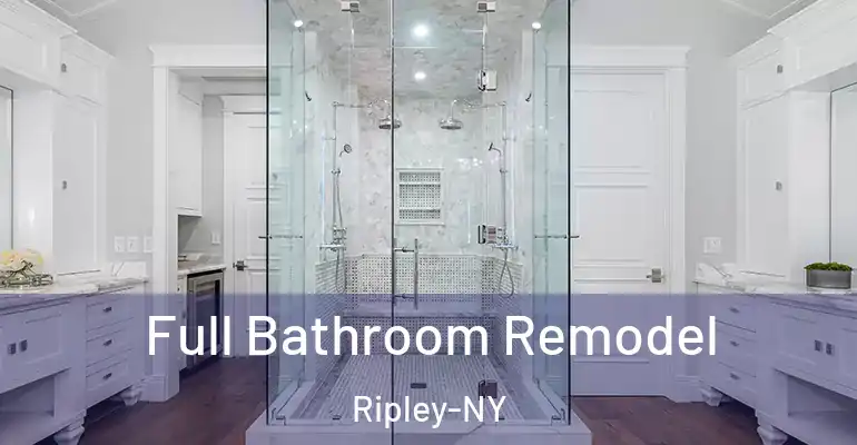 inner Bathroom imggen Full Bathroom Remodel Ripley-NY