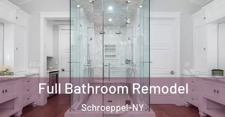 inner Bathroom imggen Full Bathroom Remodel Schroeppel-NY