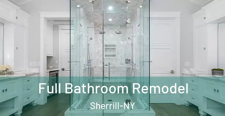 inner Bathroom imggen Full Bathroom Remodel Sherrill-NY