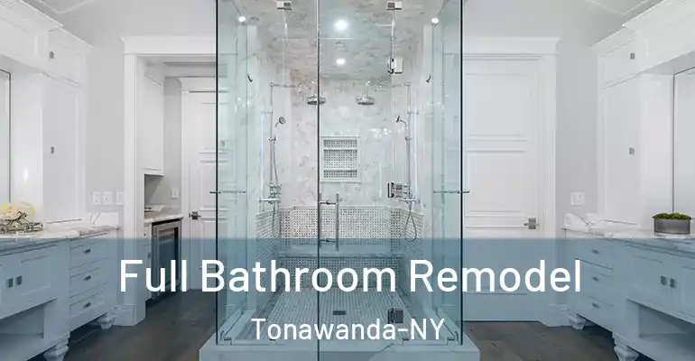 inner Bathroom imggen Full Bathroom Remodel Tonawanda-NY