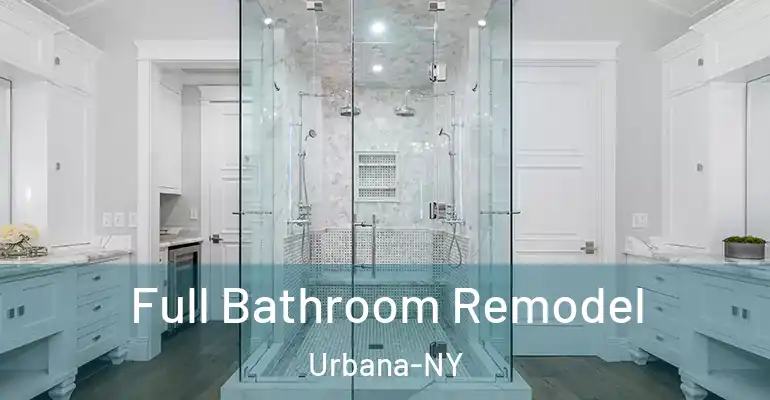 inner Bathroom imggen Full Bathroom Remodel Urbana-NY