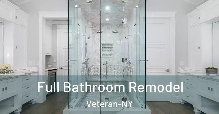 inner Bathroom imggen Full Bathroom Remodel Veteran-NY