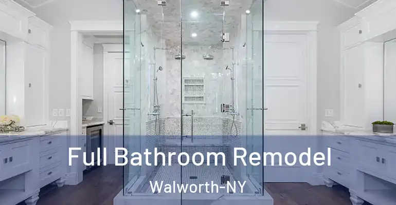 inner Bathroom imggen Full Bathroom Remodel Walworth-NY
