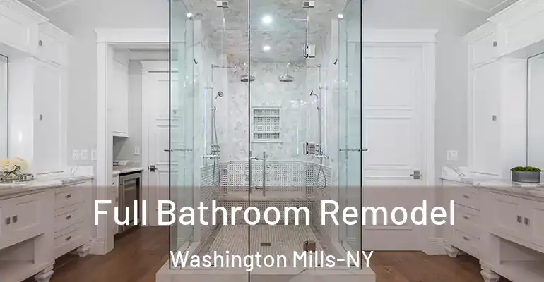inner Bathroom imggen Full Bathroom Remodel Washington Mills-NY