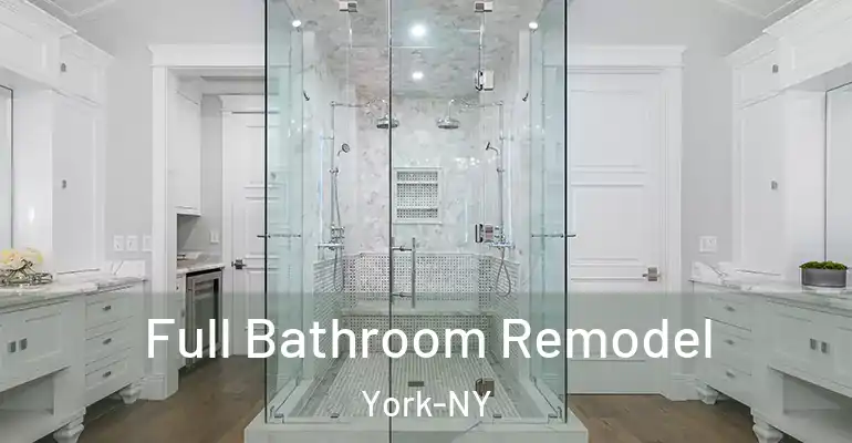 inner Bathroom imggen Full Bathroom Remodel York-NY