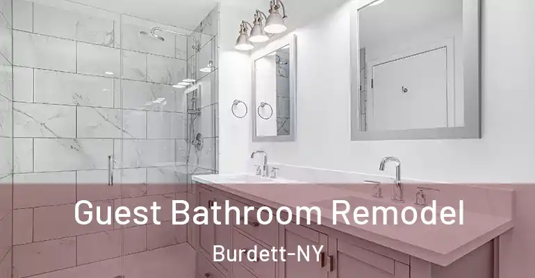 inner Bathroom imggen Guest Bathroom Remodel Burdett-NY