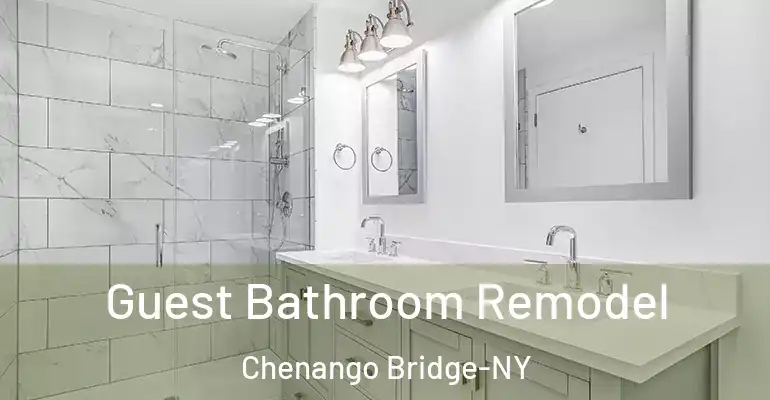 inner Bathroom imggen Guest Bathroom Remodel Chenango Bridge-NY