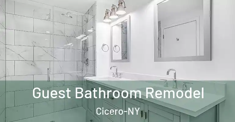 inner Bathroom imggen Guest Bathroom Remodel Cicero-NY