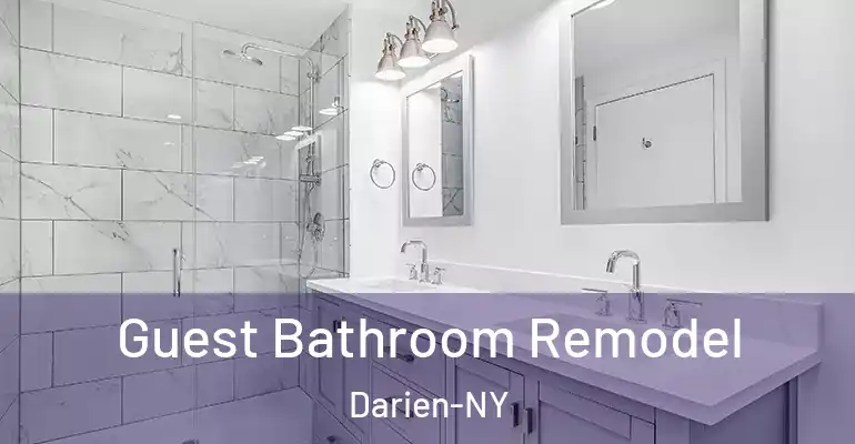 inner Bathroom imggen Guest Bathroom Remodel Darien-NY