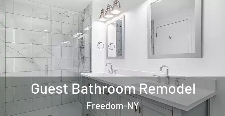 inner Bathroom imggen Guest Bathroom Remodel Freedom-NY