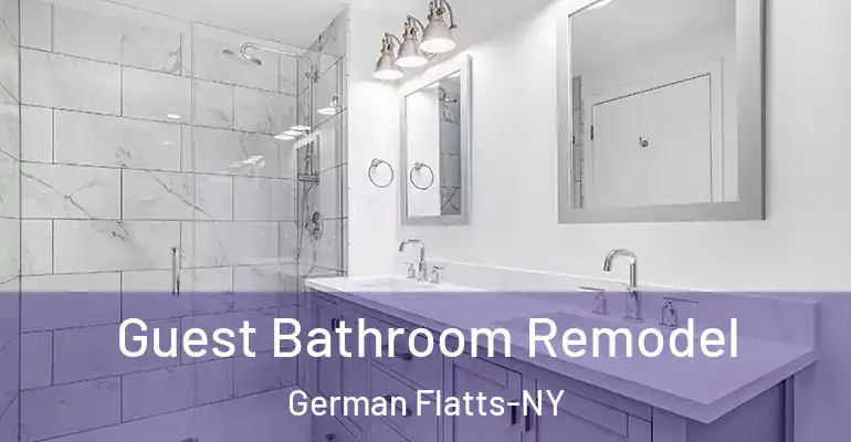 inner Bathroom imggen Guest Bathroom Remodel German Flatts-NY