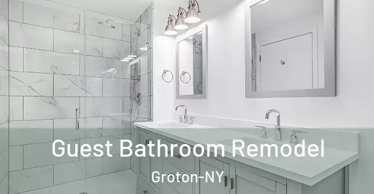 inner Bathroom imggen Guest Bathroom Remodel Groton-NY