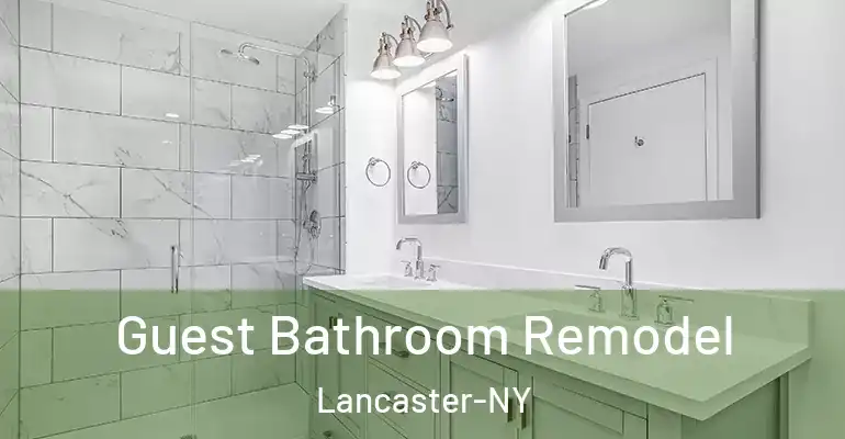 inner Bathroom imggen Guest Bathroom Remodel Lancaster-NY
