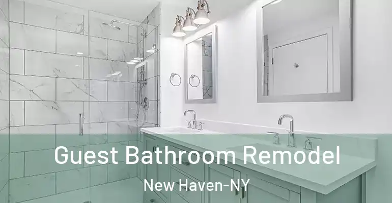 inner Bathroom imggen Guest Bathroom Remodel New Haven-NY