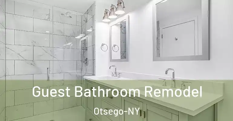 inner Bathroom imggen Guest Bathroom Remodel Otsego-NY