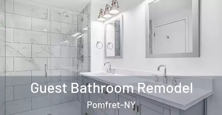 inner Bathroom imggen Guest Bathroom Remodel Pomfret-NY